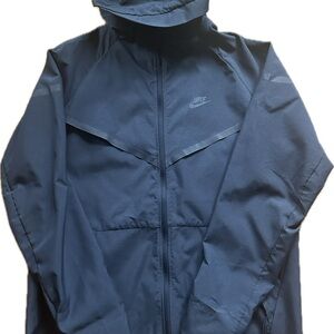 Nike Sportswear Running Windbreaker Sz Large